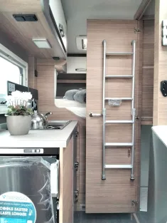 Bild 15 Weinsberg X-Cursion Van EDITION PEPPER 500 MQ