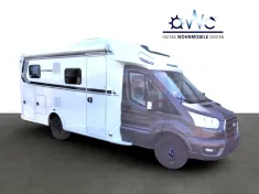 Bild 3 Weinsberg CaraSuite Ford 650 MEG