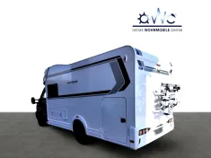 Bild 5 Weinsberg CaraSuite Ford 650 MEG