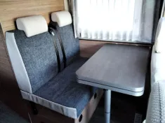 Bild 11 Weinsberg CaraSuite Ford 650 MEG
