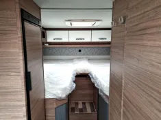 Bild 13 Weinsberg CaraCompact EDITION PEPPER 600 MEG Sitzheizung für Fahrerhaussitze