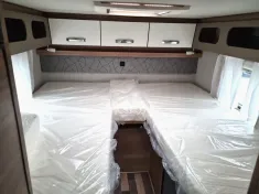 Bild 14 Weinsberg CaraCompact EDITION PEPPER 600 MEG Sitzheizung für Fahrerhaussitze