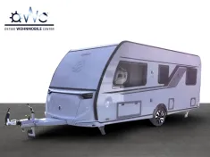 Bild 1 Knaus Südwind 60 YEARS 500 EU
