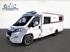 Bild 1 Weinsberg CaraCompact EDITION PEPPER 600 MEG