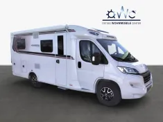 Bild 3 Weinsberg CaraCompact EDITION PEPPER 600 MEG