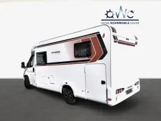 Bild 5 Weinsberg CaraCompact EDITION PEPPER 600 MEG