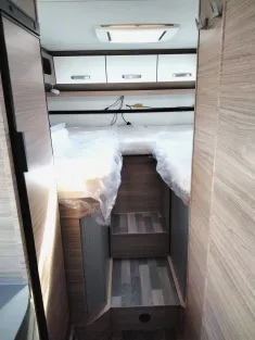 Bild 13 Weinsberg CaraCompact EDITION PEPPER 600 MEG