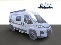 Bild 3 Weinsberg CaraBus EDITION FIRE 540 MQ