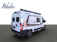 Bild 4 Weinsberg CaraBus EDITION FIRE 540 MQ