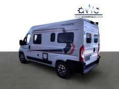 Bild 5 Weinsberg CaraBus EDITION FIRE 540 MQ
