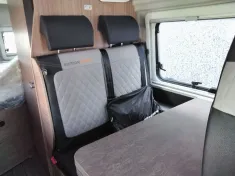 Bild 11 Weinsberg CaraBus EDITION FIRE 540 MQ