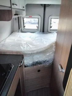 Bild 13 Weinsberg CaraBus EDITION FIRE 540 MQ