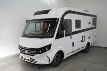 Fahrzeugbild Laika Ecovip H 2109 RFK/Navi/Markise/Solar/SAT #3