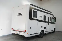 Fahrzeugbild Laika Ecovip H 2109 RFK/Navi/Markise/Solar/SAT #4