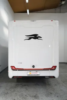Fahrzeugbild Laika Ecovip H 2109 RFK/Navi/Markise/Solar/SAT #6