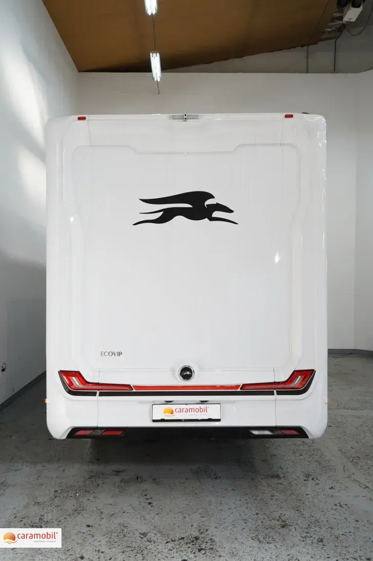 Fahrzeugbild Laika Ecovip H 2109 RFK/Navi/Markise/Solar/SAT #6
