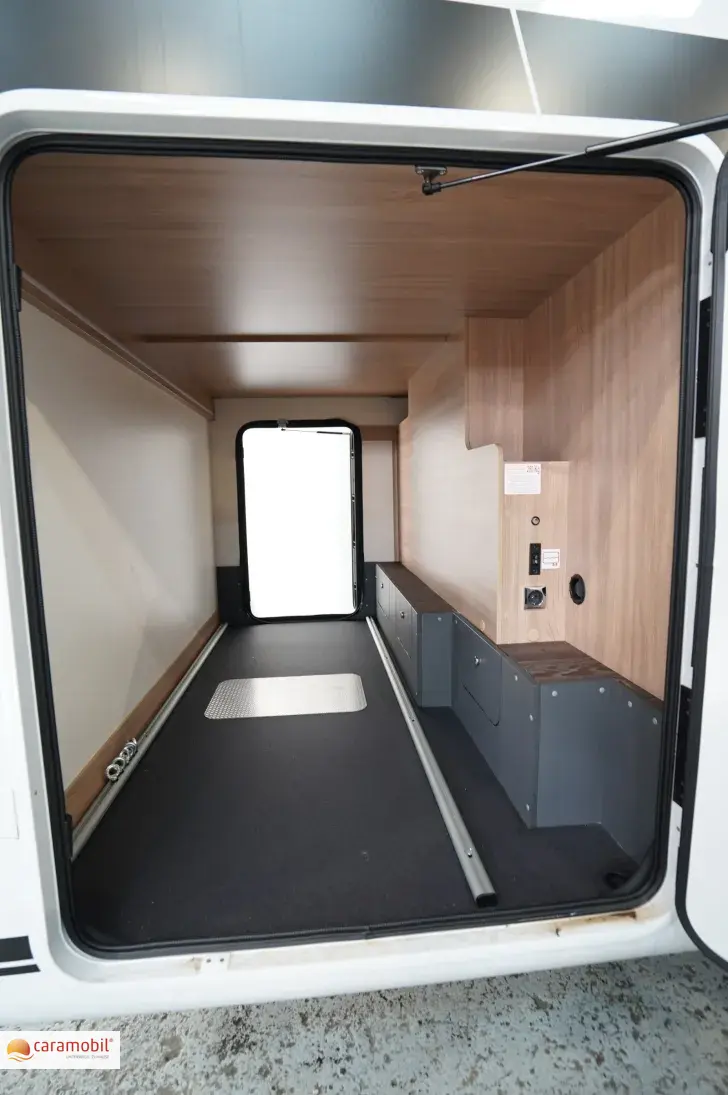 Fahrzeugbild Laika Ecovip H 2109 RFK/Navi/Markise/Solar/SAT #7