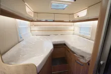 Fahrzeugbild Laika Ecovip H 2109 RFK/Navi/Markise/Solar/SAT #9