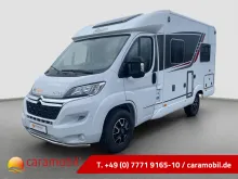Fahrzeugbild Bürstner Nexxo Van T 569 Markise/Navi #1