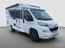 Fahrzeugbild Bürstner Nexxo Van T 569 Markise/Navi #3