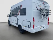 Fahrzeugbild Bürstner Nexxo Van T 569 Markise/Navi #6