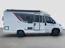 Fahrzeugbild Bürstner Nexxo Van T 569 Markise/Navi #9