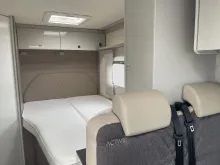 Fahrzeugbild Bürstner Nexxo Van T 569 Markise/Navi #11
