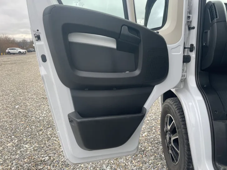 Fahrzeugbild Bürstner Nexxo Van T 569 Markise/Navi #12