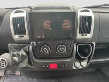 Fahrzeugbild Bürstner Nexxo Van T 569 Markise/Navi #15