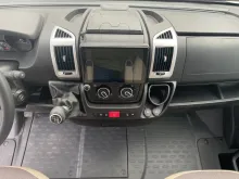 Fahrzeugbild Bürstner Nexxo Van T 569 Markise/Navi #16