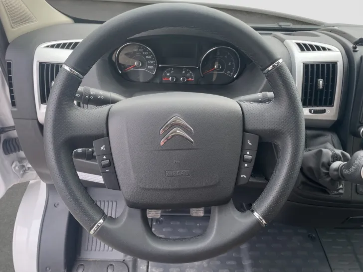 Fahrzeugbild Bürstner Nexxo Van T 569 Markise/Navi #17
