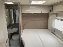 Fahrzeugbild Bürstner Nexxo Van T 569 Markise/Navi #19