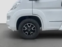 Fahrzeugbild Bürstner Nexxo Van T 569 Markise/Navi #20