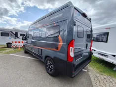 Bild 4 Weinsberg CaraBus 600 MQ EDITION [FIRE]