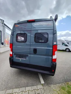 Bild 5 Weinsberg CaraBus 600 MQ EDITION [FIRE]