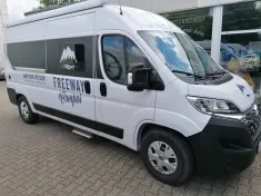 Bild 1 Mooveo VAN 60DB Autarkpaket