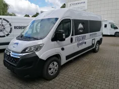 Bild 3 Mooveo VAN 60DB Autarkpaket
