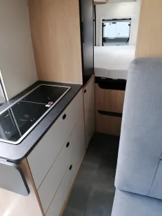 Bild 7 Mooveo VAN 60DB Autarkpaket