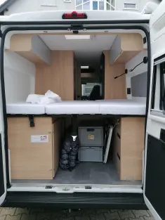 Bild 8 Mooveo VAN 60DB Autarkpaket