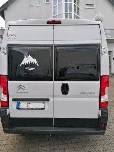 Bild 9 Mooveo VAN 60DB Autarkpaket