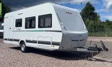 Fahrzeugbild Dethleffs c' joy 480 QLK #2