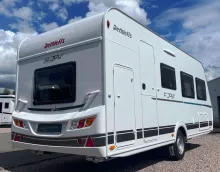 Fahrzeugbild Dethleffs c' joy 480 QLK #3