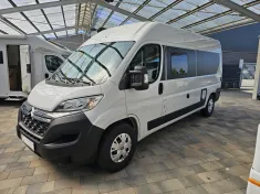 Bild 3 Mooveo VAN 60DB Markise* 2DIN Nav RFK*