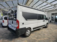 Bild 5 Mooveo VAN 60DB Markise* 2DIN Nav RFK*