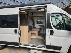 Bild 7 Mooveo VAN 60DB Markise* 2DIN Nav RFK*