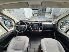 Bild 8 Mooveo VAN 60DB Markise* 2DIN Nav RFK*