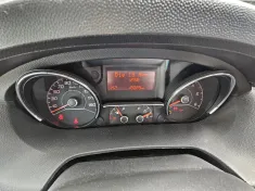 Bild 9 Mooveo VAN 60DB Markise* 2DIN Nav RFK*