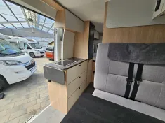 Bild 15 Mooveo VAN 60DB Markise* 2DIN Nav RFK*