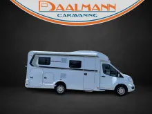 Fahrzeugbild Weinsberg CaraSuite 650 MEG Markise #1