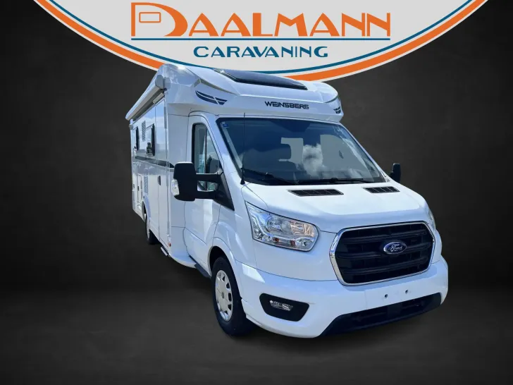 Fahrzeugbild Weinsberg CaraSuite 650 MEG Markise #4